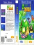 Sega  Master System&nbsp; - &nbsp;Sapo Xul#U00e9 vs Os Invasores do Brejo